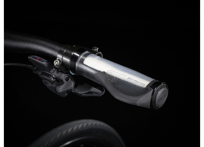 Velosipēds FX 3 Stagger Disc melns