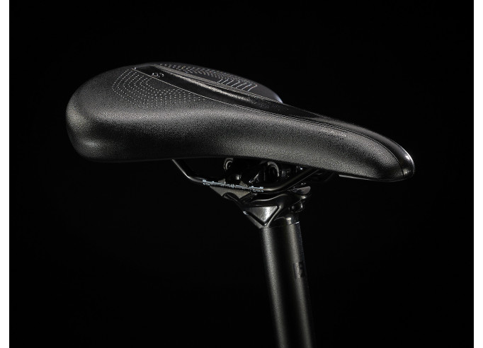 Velosipēds FX 3 Stagger Disc melns