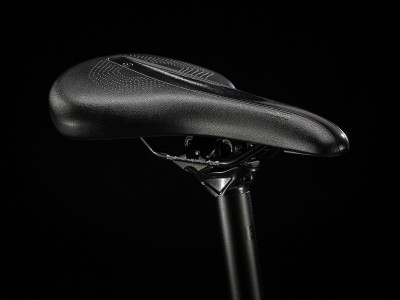 Velosipēds FX 3 Stagger Disc melns