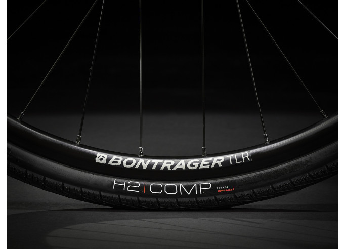 Fitness bike FX 3 Disc Stagger black