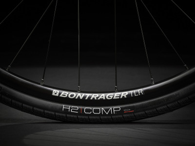 Fitness bike FX 3 Disc Stagger black