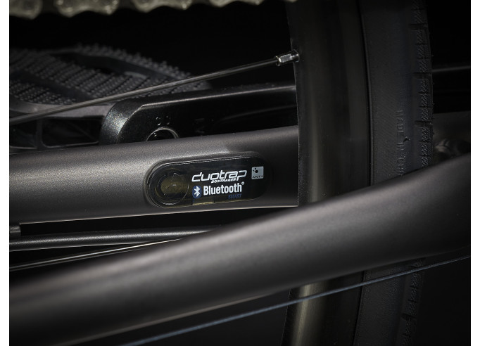 Velosipēds FX 3 Stagger Disc melns