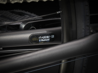 Velosipēds FX 3 Stagger Disc melns