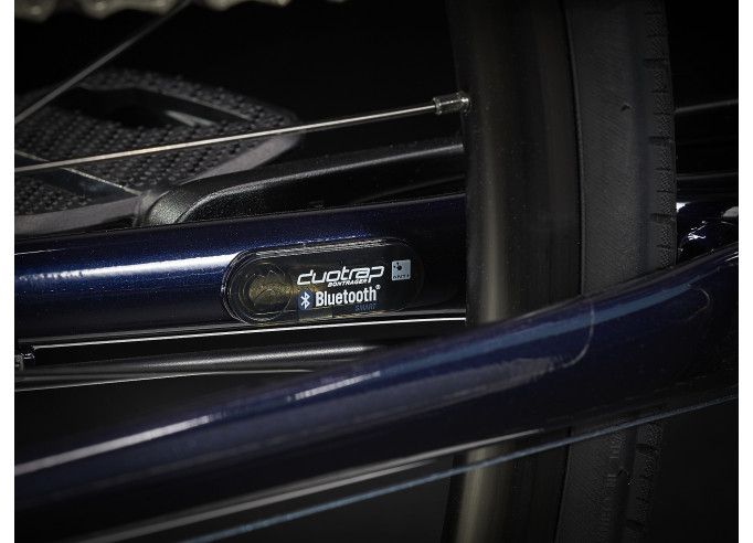 Velosipēds FX 3 Stagger Disc zils