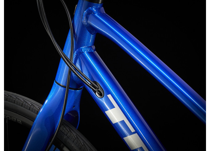 Fitness bike FX 3 Disc Stagger Alpine Blue to...