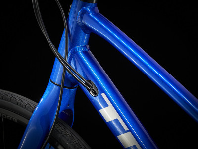 Fitness bike FX 3 Disc Stagger Alpine Blue to Deep Dark Blue Fade