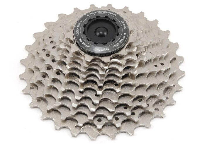 Cassette Shimano CS6800 Ultegra 11speed