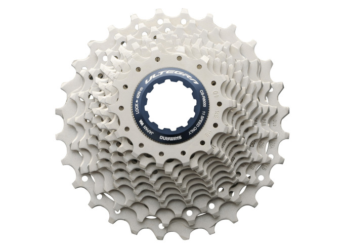 Cassette Shimano CSR8000 Ultegra 11speed