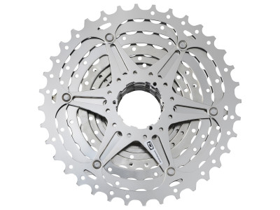 Cassette Shimano Deore HG50 10 speed 2