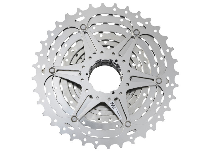 Cassette Shimano Deore HG50 10 speed