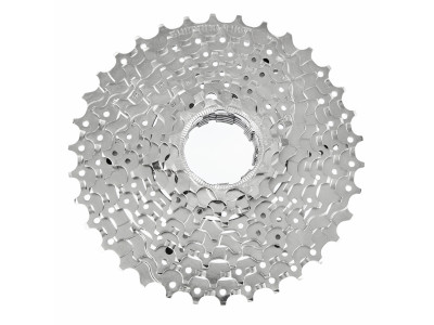 Cassette Shimano Alivio HG400 9 speed