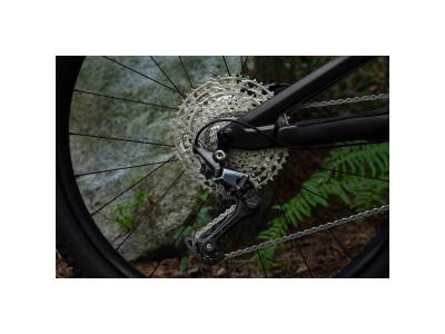 Shimano Deore CS-M6100 kasetė, 12 pavarų 2