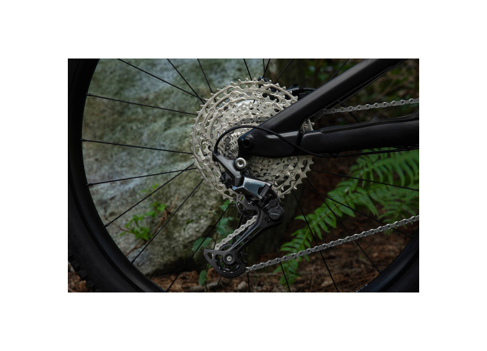 Cassette Shimano Deore 12 speed 10-51