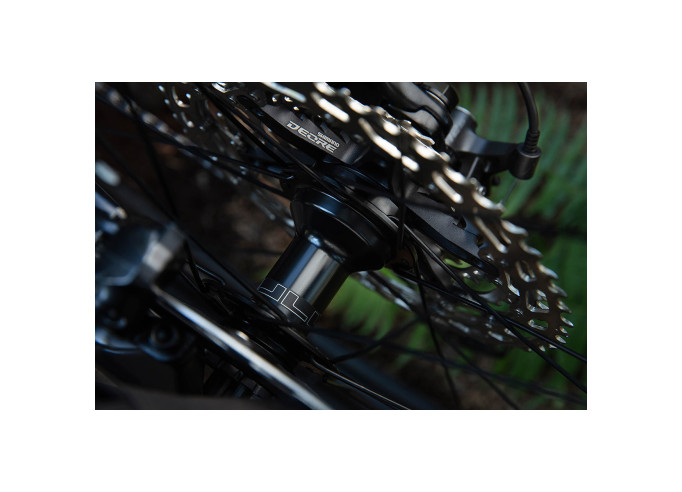 Cassette Shimano Deore 12 speed 10-51