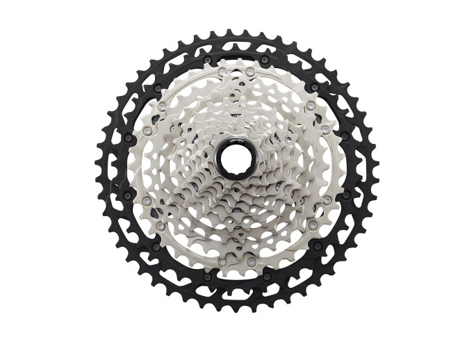 Cassette Shimano Deore XT 12 speed 10-51