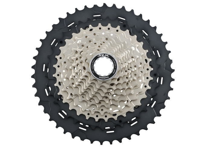 Cassette Shimano SLX CS-M7000 11 speed