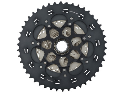 Shimano SLX CS-M7000 kasetė,11 pavarų 2