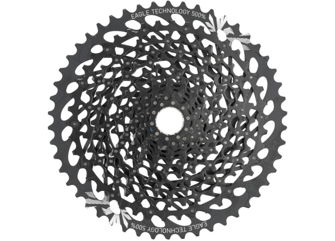 Kasete SRAM CS XG-1275 12s 10-50T