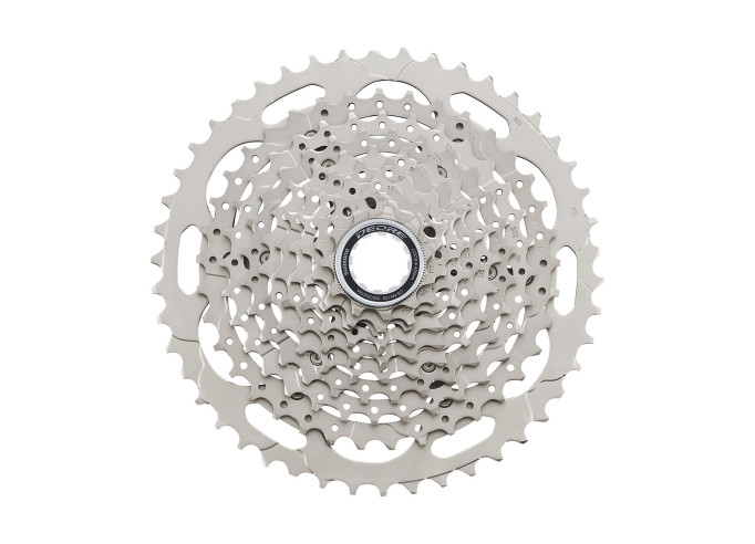 Cassette Shimano Deore CS-M4100 10 speed