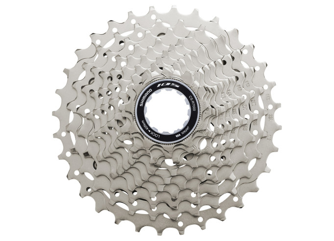 Cassette Shimano CS-R7000 105 11speed