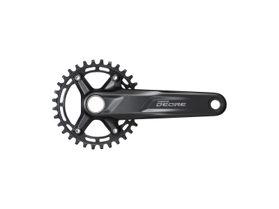 Klaņi Shimano Deore FC-M5100