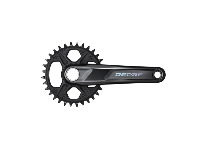 Klaņi Shimano Deore 1x12 FC-M6100-1