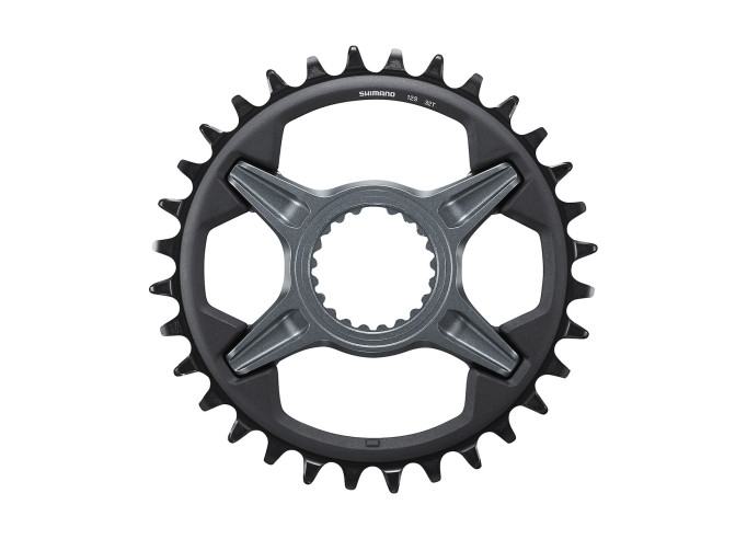 Zobrats Shimano SLX FC-M7100