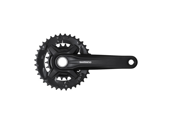 Klaņi Shimano FC-MT210 46/30 175mm