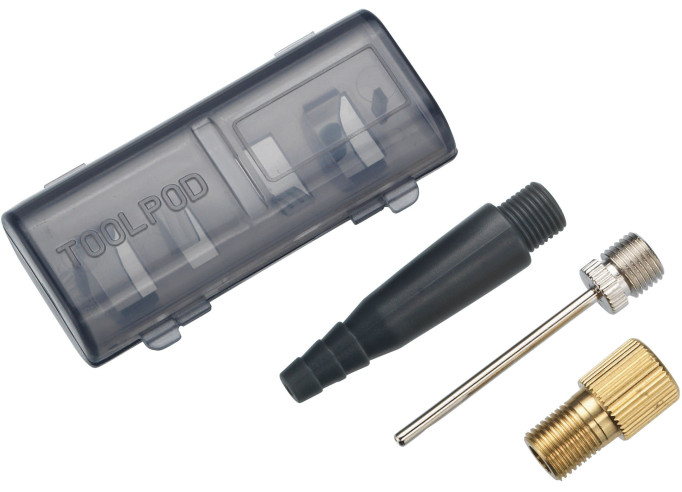 Ventīļa adapteris BBB BFP-90