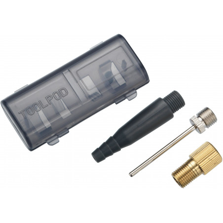 Valve kit BBB BFP-90