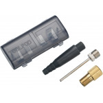 Valve kit BBB BFP-90