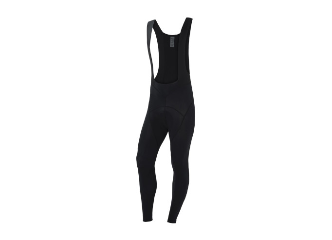 Bibpants SPIUK Boreas Man Black