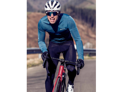 Bibpants SPIUK Boreas Man Black