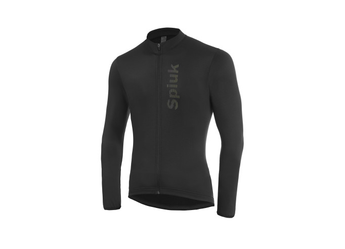 Jaka SPIUK Anatomic melna