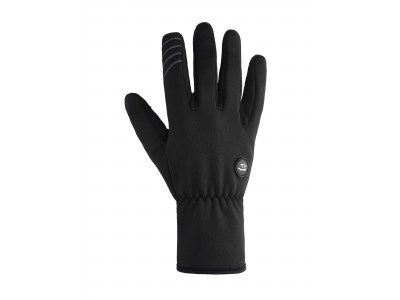 Gloves SPIUK Anatomic Urban black