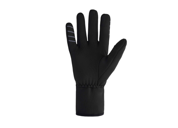 Gloves SPIUK Anatomic Urban black