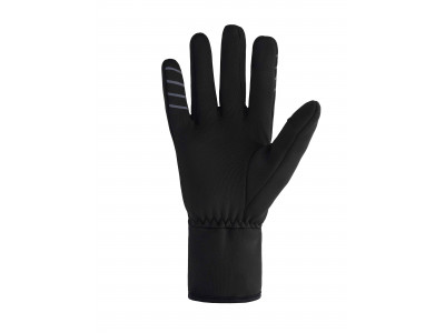 Gloves SPIUK Anatomic Urban black