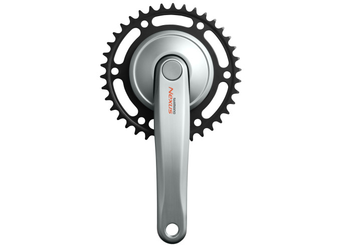 Klaņi Shimano Nexus FC-C6000 1ātr, 38T 170mm...