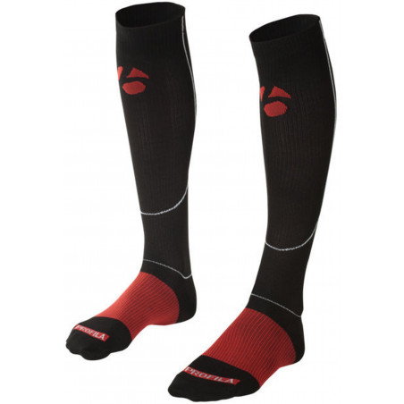 Socks Bontrager RXL Recovery Compression black