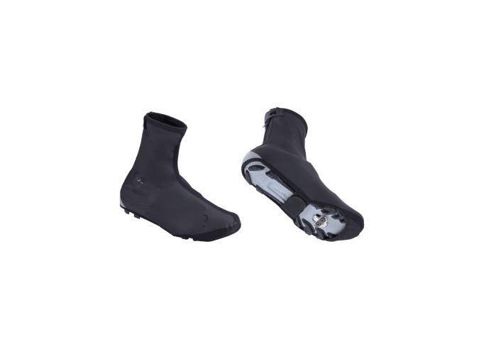 Mokasīni BBB BWS-23 WaterFlex 3.0 Road melni