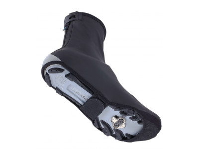 Mokasīni BBB BWS-23 WaterFlex 3.0 Road melni