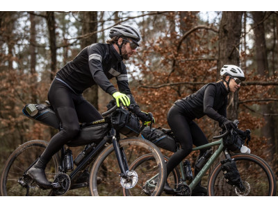 Shoecovers BBB BWS-23 WaterFlex 3.0 Road black