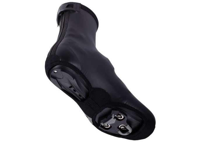 Shoecovers BBB BWS-04 HardWear black