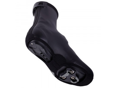 Mokasīni BBB BWS-04 HardWear melni