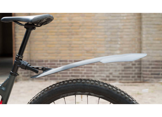 Fenders BBB BFD-16XLR rear fender GrandProtect...
