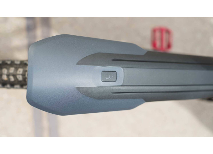 Fenders BBB BFD-16XLR rear fender GrandProtect...