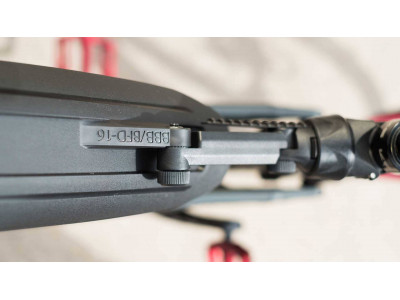 Dubļusargi BBB BFD-16XLR rear fender GrandProtect XL MTB 28/29