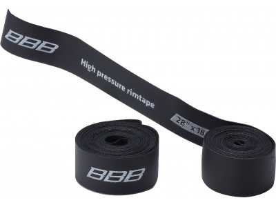 Aploces lenta BBB BTI-92 HP 28"x18mm