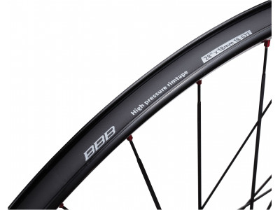 Aploces lenta BBB BTI-92 HP 28"x18mm 2