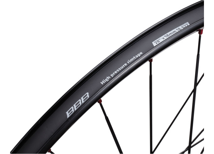 Rimtape BBB BTI-92 HP 28"x18mm